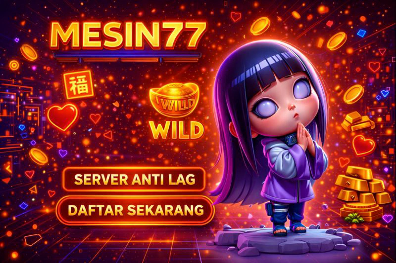 Galeri foto Mesin77: Pandangan Lengkap Sistem Navigasi Praktik Harian di Jakarta